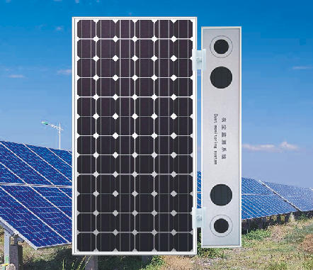 光伏電站灰塵監(jiān)測系統(tǒng)