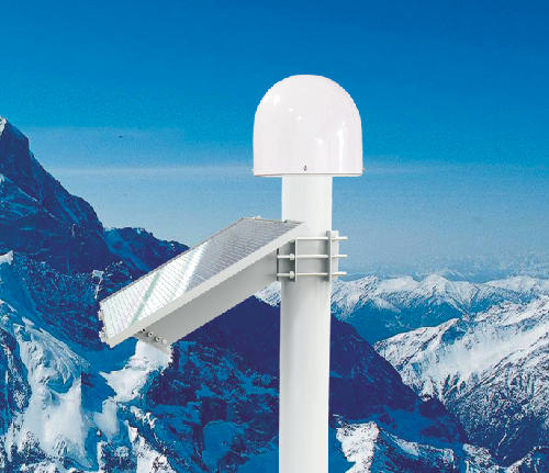 GNSS位移監(jiān)測系統(tǒng)